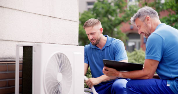 Best HVAC air duct cleaning  in Williamsport, PA