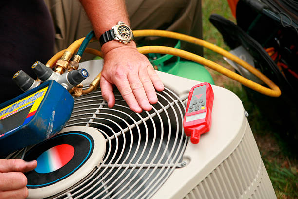 Best HVAC tune-up services  in Williamsport, PA