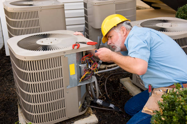 Best Residential HVAC services  in Williamsport, PA