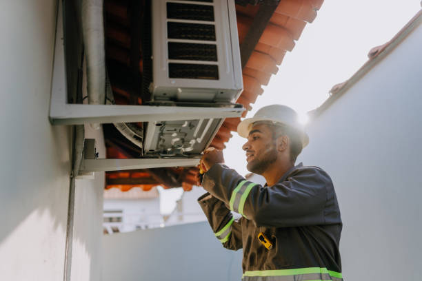 Best HVAC installation services  in Williamsport, PA