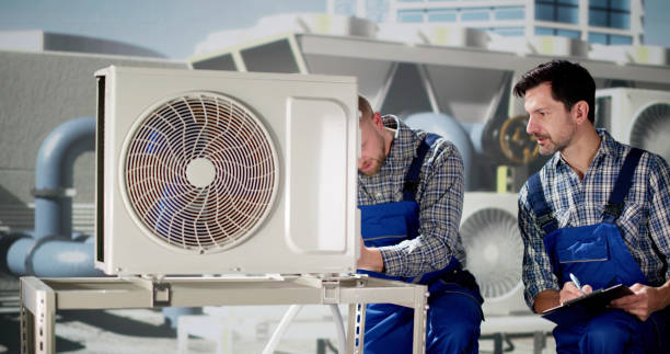 Best Affordable HVAC services  in Williamsport, PA