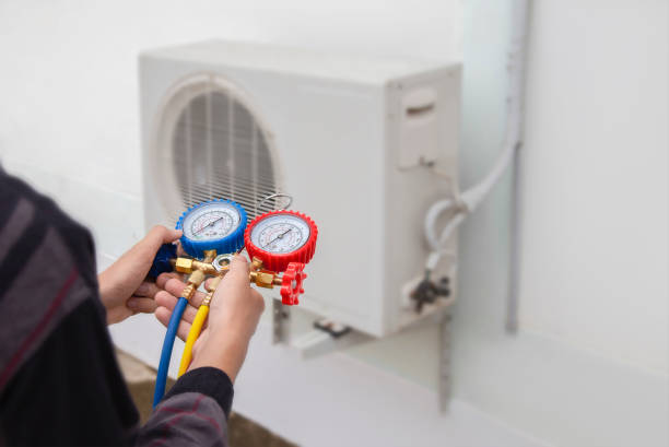 HVAC maintenance plan in Williamsport, PA